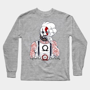 Vapor Kratos Long Sleeve T-Shirt